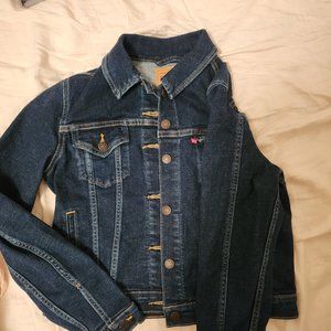 Levi's Jean Jacket